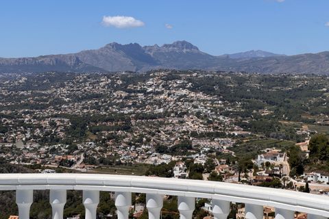 Villa i Benitachell, Alicante, Benitachell - € 580.000 | Ref: CH3406 - foto 4