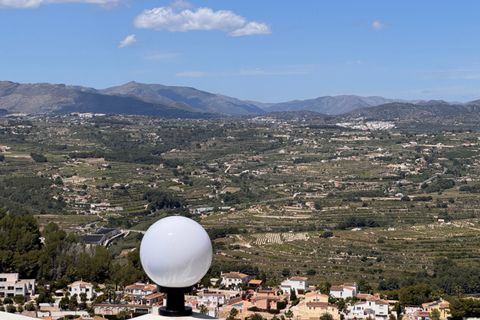 Villa i Benitachell, Alicante, Benitachell - € 580.000 | Ref: CH3406 - foto 5