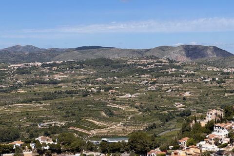 Villa i Benitachell, Alicante, Benitachell - € 580.000 | Ref: CH3406 - foto 6