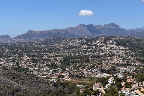 Villa i Benitachell, Alicante, Benitachell - € 580.000 | Ref: CH3406 - foto 8