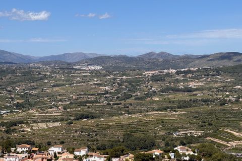 Villa i Benitachell, Alicante, Benitachell - € 580.000 | Ref: CH3406 - foto 9
