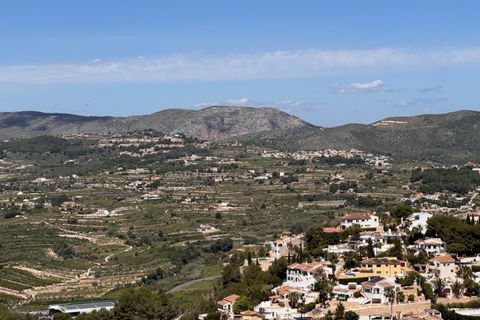 Villa i Benitachell, Alicante, Benitachell - € 580.000 | Ref: CH3406 - foto 10