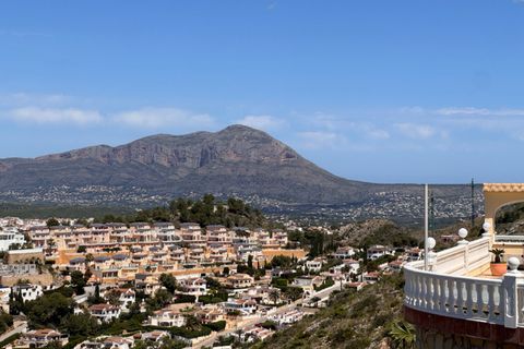 Villa i Benitachell, Alicante, Benitachell - € 580.000 | Ref: CH3406 - foto 11