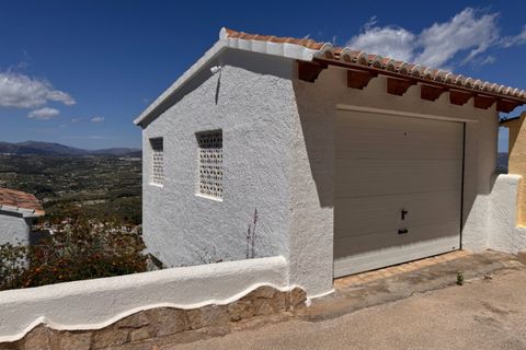 Villa i Benitachell, Alicante, Benitachell - € 580.000 | Ref: CH3406 - foto 13