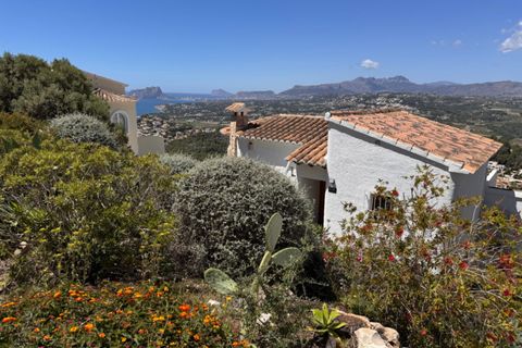 Villa i Benitachell, Alicante, Benitachell - € 580.000 | Ref: CH3406 - foto 14