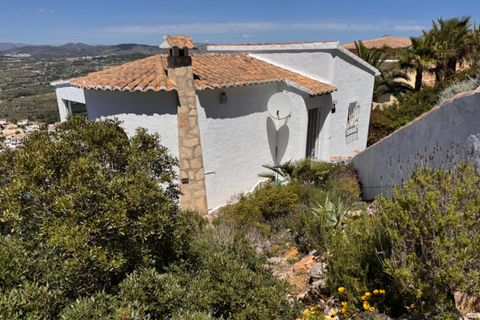 Villa i Benitachell, Alicante, Benitachell - € 580.000 | Ref: CH3406 - foto 15