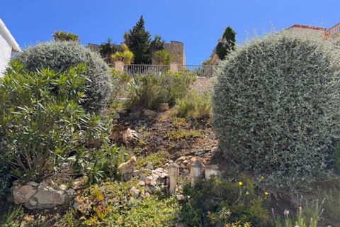 Villa i Benitachell, Alicante, Benitachell - € 580.000 | Ref: CH3406 - foto 18