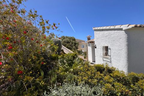 Villa i Benitachell, Alicante, Benitachell - € 580.000 | Ref: CH3406 - foto 19