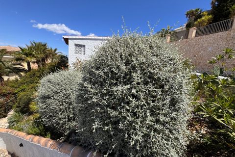 Villa i Benitachell, Alicante, Benitachell - € 580.000 | Ref: CH3406 - foto 22