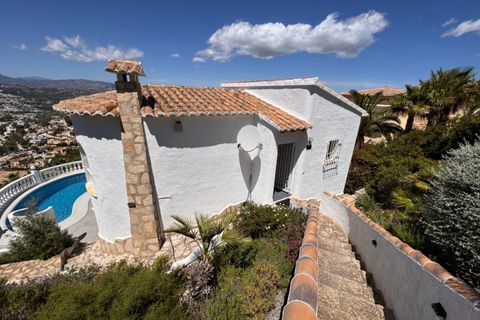 Villa i Benitachell, Alicante, Benitachell - € 580.000 | Ref: CH3406 - foto 23