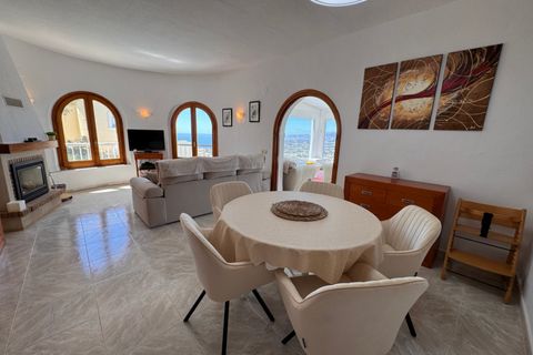 Villa i Benitachell, Alicante, Benitachell - € 580.000 | Ref: CH3406 - foto 24