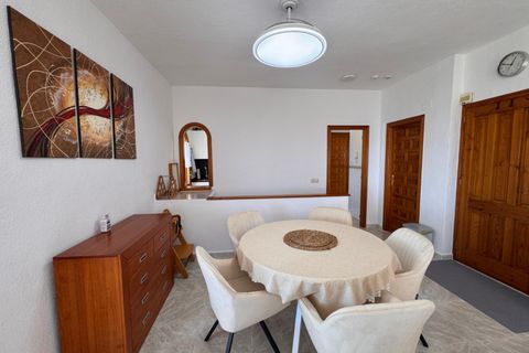 Villa i Benitachell, Alicante, Benitachell - € 580.000 | Ref: CH3406 - foto 25