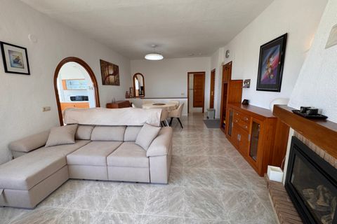 Villa i Benitachell, Alicante, Benitachell - € 580.000 | Ref: CH3406 - foto 27