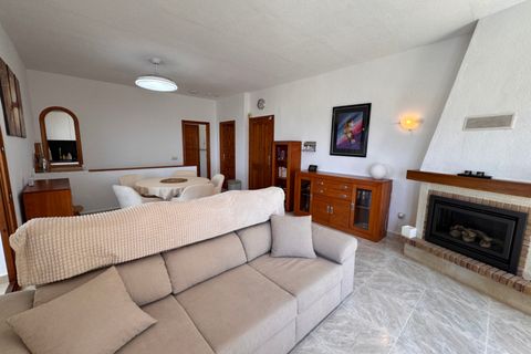 Villa i Benitachell, Alicante, Benitachell - € 580.000 | Ref: CH3406 - foto 28