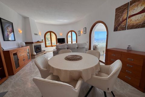Villa i Benitachell, Alicante, Benitachell - € 580.000 | Ref: CH3406 - foto 29
