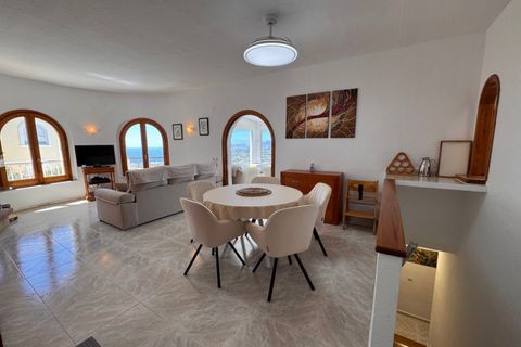 Villa i Benitachell, Alicante, Benitachell - € 580.000 | Ref: CH3406 - foto 32