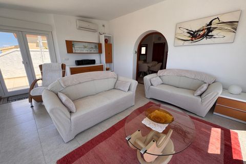 Villa i Benitachell, Alicante, Benitachell - € 580.000 | Ref: CH3406 - foto 33