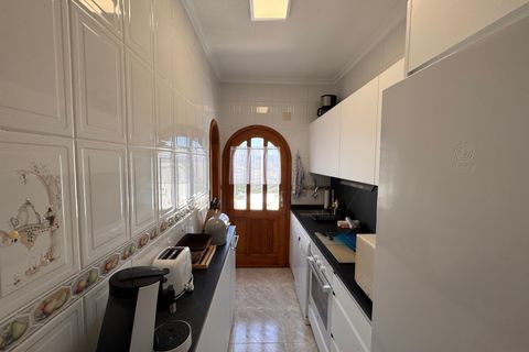Villa i Benitachell, Alicante, Benitachell - € 580.000 | Ref: CH3406 - foto 34