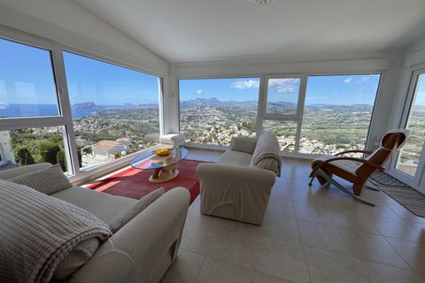 Villa i Benitachell, Alicante, Benitachell - € 580.000 | Ref: CH3406 - foto 35