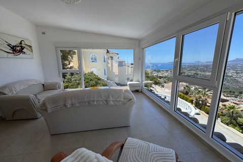 Villa i Benitachell, Alicante, Benitachell - € 580.000 | Ref: CH3406 - foto 36