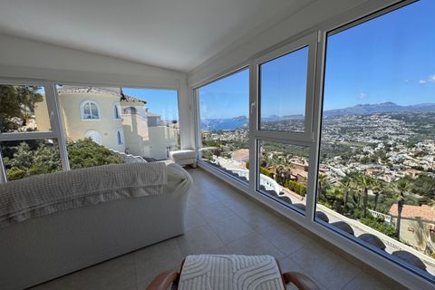 Villa i Benitachell, Alicante, Benitachell - € 580.000 | Ref: CH3406 - foto 37