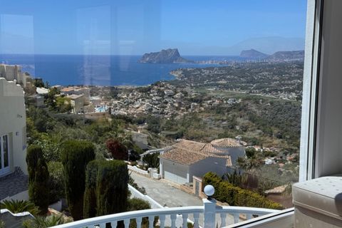 Villa i Benitachell, Alicante, Benitachell - € 580.000 | Ref: CH3406 - foto 39