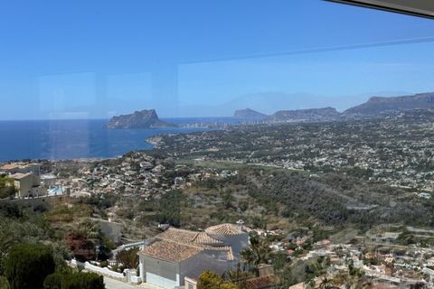 Villa i Benitachell, Alicante, Benitachell - € 580.000 | Ref: CH3406 - foto 40