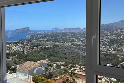 Villa i Benitachell, Alicante, Benitachell - € 580.000 | Ref: CH3406 - foto 41