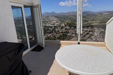 Villa i Benitachell, Alicante, Benitachell - € 580.000 | Ref: CH3406 - foto 42