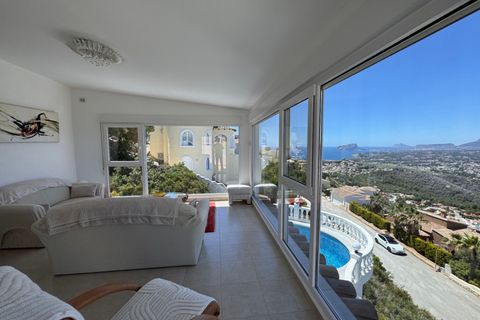 Villa i Benitachell, Alicante, Benitachell - € 580.000 | Ref: CH3406 - foto 43