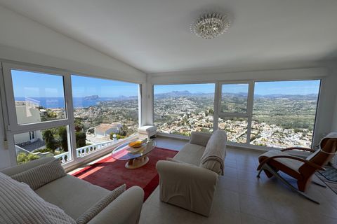 Villa i Benitachell, Alicante, Benitachell - € 580.000 | Ref: CH3406 - foto 44