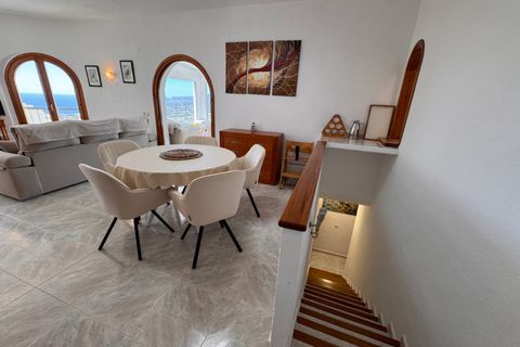 Villa i Benitachell, Alicante, Benitachell - € 580.000 | Ref: CH3406 - foto 45