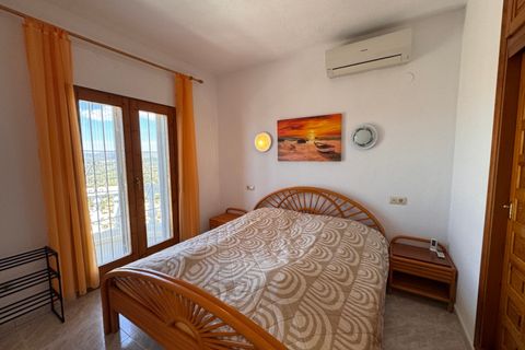 Villa i Benitachell, Alicante, Benitachell - € 580.000 | Ref: CH3406 - foto 46