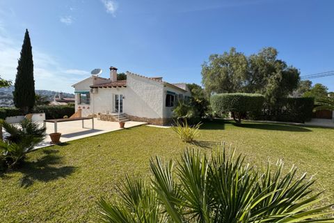 Villa i Moraira, Alicante, Moraira - € 600.000 | Ref: CH3407 - foto 2