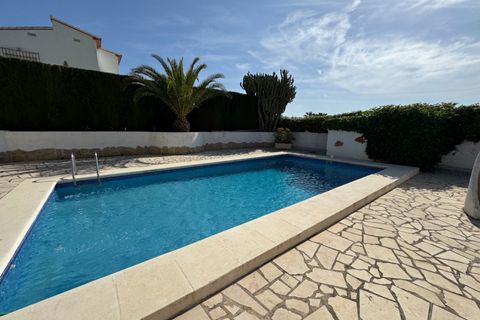 Villa i Moraira, Alicante, Moraira - € 600.000 | Ref: CH3407 - foto 4