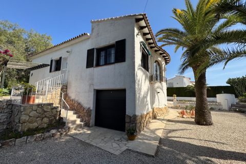Villa i Moraira, Alicante, Moraira - € 600.000 | Ref: CH3407 - foto 6