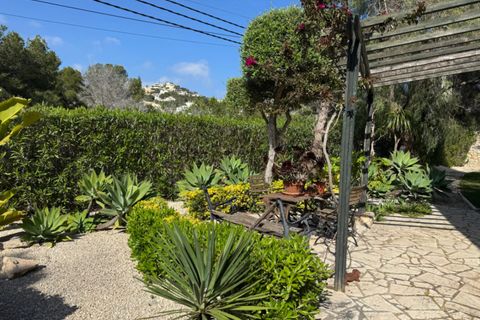 Villa i Moraira, Alicante, Moraira - € 600.000 | Ref: CH3407 - foto 7
