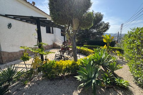 Villa i Moraira, Alicante, Moraira - € 600.000 | Ref: CH3407 - foto 8