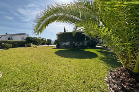 Villa i Moraira, Alicante, Moraira - € 600.000 | Ref: CH3407 - foto 11