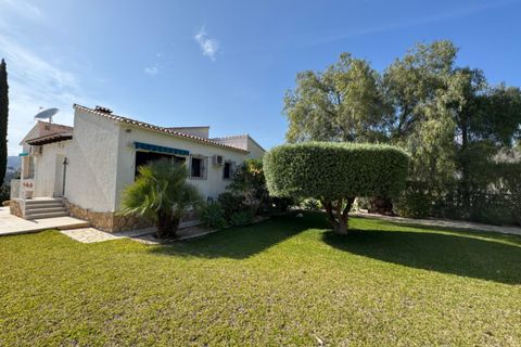 Villa i Moraira, Alicante, Moraira - € 600.000 | Ref: CH3407 - foto 12