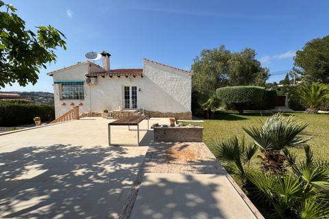 Villa i Moraira, Alicante, Moraira - € 600.000 | Ref: CH3407 - foto 14