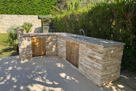 Villa i Moraira, Alicante, Moraira - € 600.000 | Ref: CH3407 - foto 16