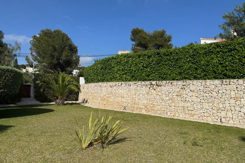 Villa i Moraira, Alicante, Moraira - € 600.000 | Ref: CH3407 - foto 17