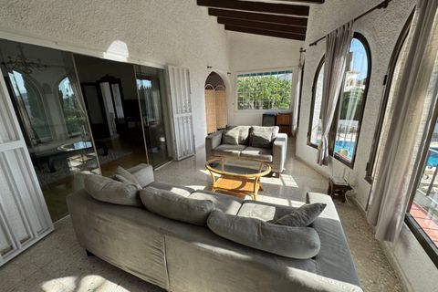 Villa i Moraira, Alicante, Moraira - € 600.000 | Ref: CH3407 - foto 23