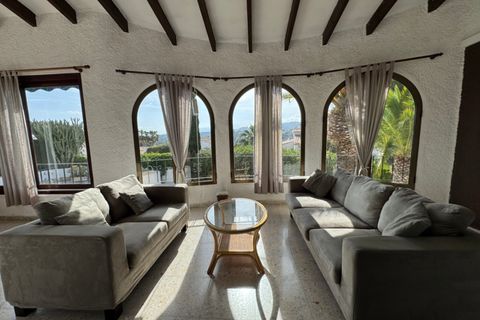 Villa i Moraira, Alicante, Moraira - € 600.000 | Ref: CH3407 - foto 24