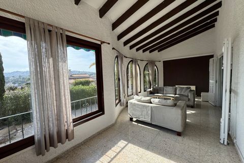 Villa i Moraira, Alicante, Moraira - € 600.000 | Ref: CH3407 - foto 25