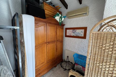 Villa i Moraira, Alicante, Moraira - € 600.000 | Ref: CH3407 - foto 26