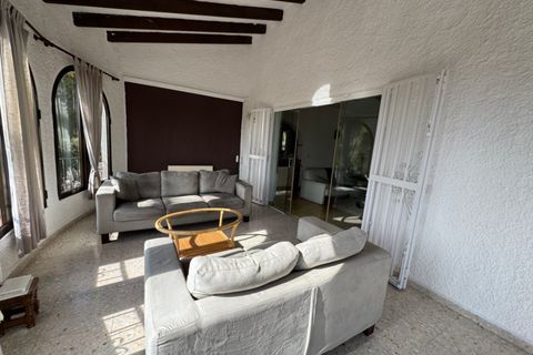 Villa i Moraira, Alicante, Moraira - € 600.000 | Ref: CH3407 - foto 27