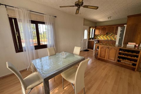 Villa i Moraira, Alicante, Moraira - € 600.000 | Ref: CH3407 - foto 30