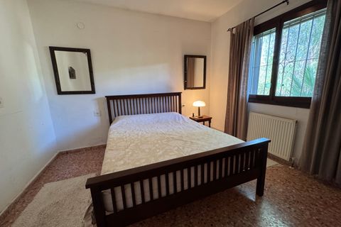 Villa i Moraira, Alicante, Moraira - € 600.000 | Ref: CH3407 - foto 33